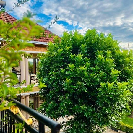 Petra Homes Kigali Bagian luar foto