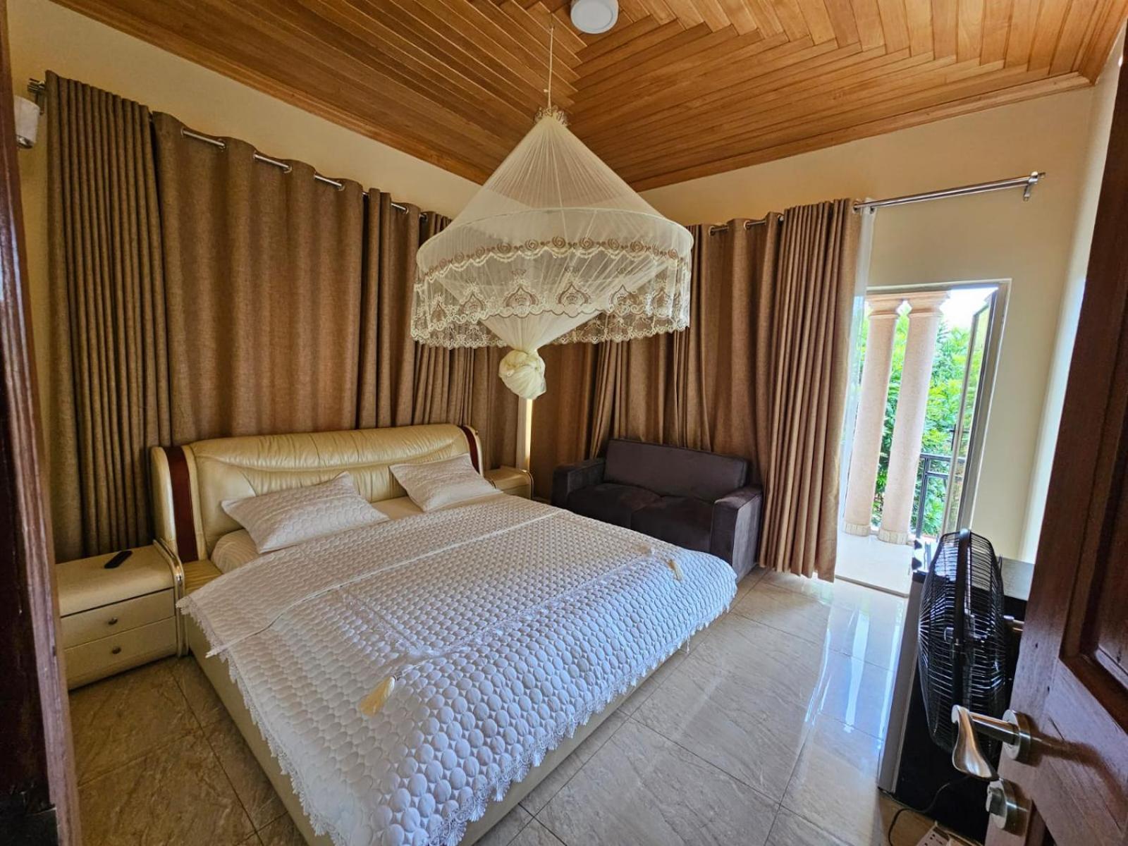 Petra Homes Kigali Bagian luar foto
