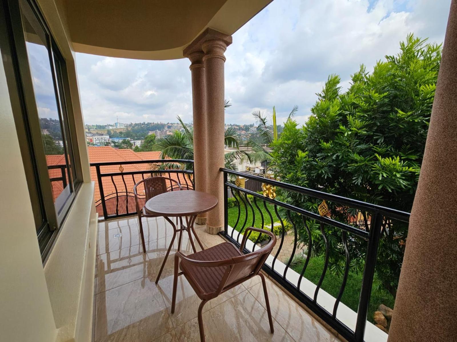 Petra Homes Kigali Bagian luar foto